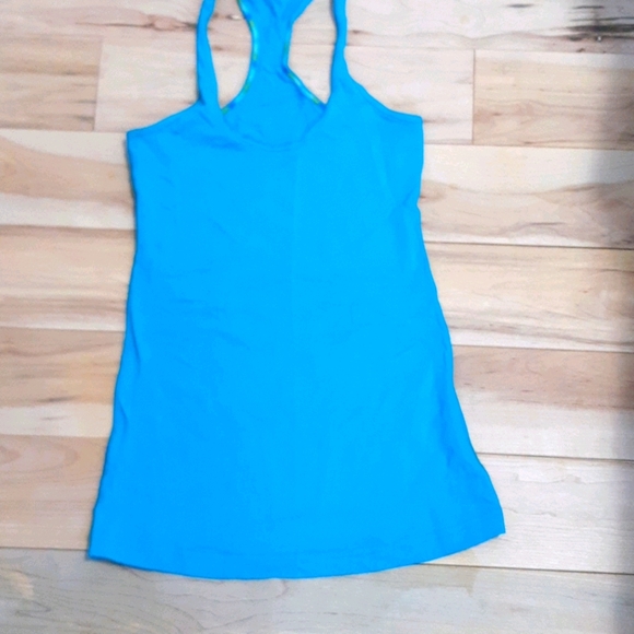 lululemon athletica Tops - Lululemon Tank size 6*